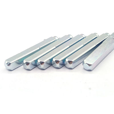 Stretching Stamping Sheet Metal Parts Customized Metal Machined Parts Industrial