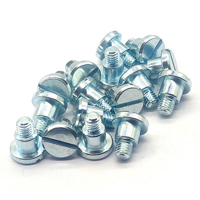 Carbon Steel M10 Shoulder Bolt Customized Low Head Shoulder Bolt Galvanized