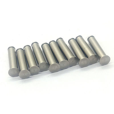 Carbon Steel CNC Machine Spare Parts Turning Stainless Steel Dowel Pins Polishing