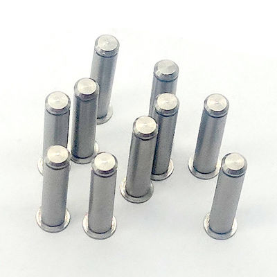 Corrosion-Resistant & Oxidation-Proof Stainless Steel CNC Precision Parts｜304/316L Custom Machined Components｜OEM/ODM Based on Drawings or Samples
