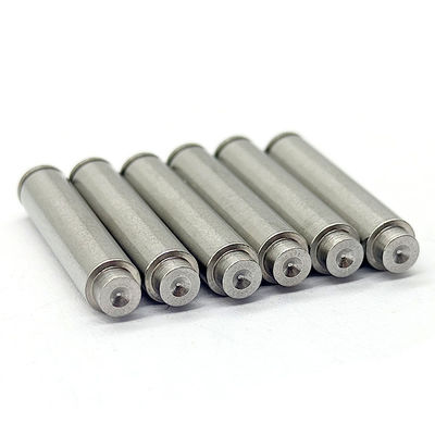 Customized CNC Stainless Steel Parts Electroplating Stainless Steel Clevis Pins