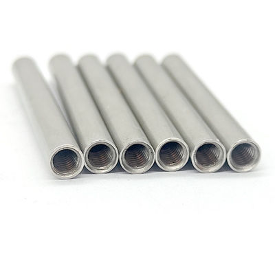 Precision Custom Machined Metal Parts Milling / Turning CNC Machining Metal Parts