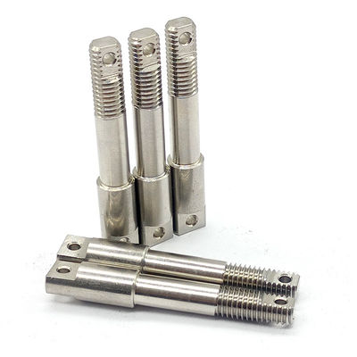 303 304 CNC Stainless Steel Parts Customized Steel Stud Anchor