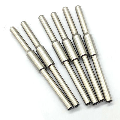 Tungsten Carbide Pilot Customized Tungsten Carbide Rods Non Standard