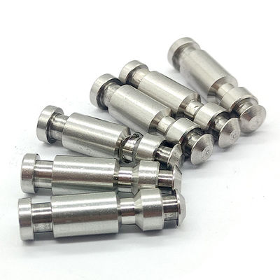 CNC Machining Precision Parts Anodized Milling Aluminum Parts Customized