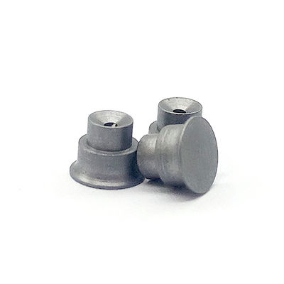 OEM CNC Machining Parts Customized Half Hollow Rivet Semi Tubular
