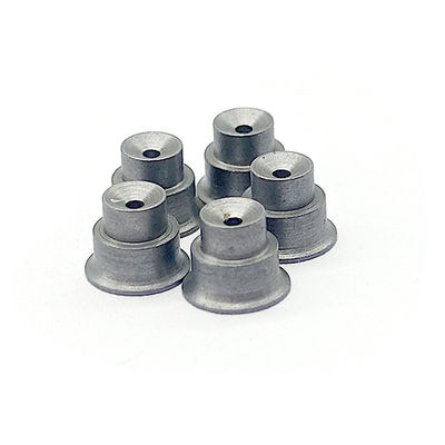 Customized CNC Machining Parts High Precision Aluminum CNC Parts Micro Machining
