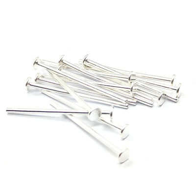 Customized Cold Heading Parts High Precision Metal Turned Parts Micro Machining
