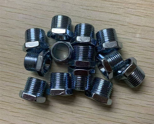 Custom Machining of Non-Standard Parts｜Precision CNC Manufacturing Based on Drawings or Samples