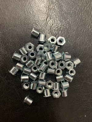 M6 M8 M10 M12 Stainless Steel 304 316 Right Angle Rectangular Square Shaped U Bolt Pipe Thread U Bolt 2*6*2.5MM MR62 Ball Bearing MR62ZZ Miniature Bearing Size Chart